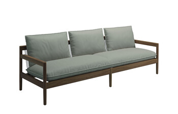 Saranac 3er Sofa