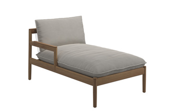 Saranac Chaise links