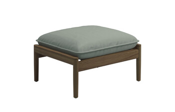 Saranac Hocker