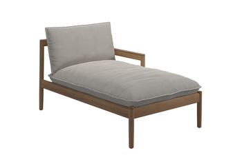 Saranac Chaise rechts