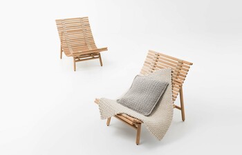 Shibui Sessel