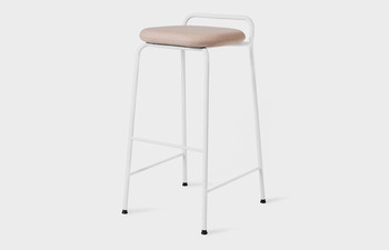 Skandiform - Soft Top stools
