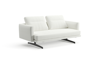 Steeve Lou - 2 seats