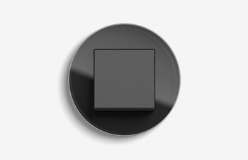 Studio Glas Schwarz
