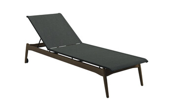 Sway lounger