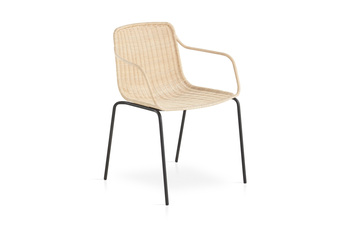 Lapala handgewebter Sessel