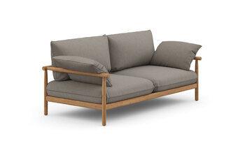 TIBBO 2er-Sofa