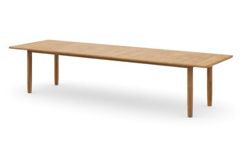 TIBBO Esstisch 338