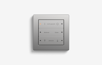 Tastsensor 3 System 55 Edelstahl