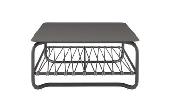 VALMER outdoor coffee table