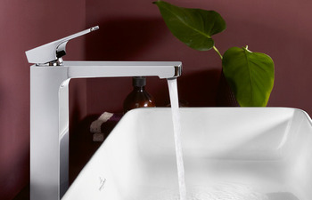 Architectura square taps