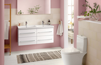 Avento washdown toilet Direct Flush