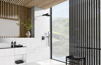 Universal Showers