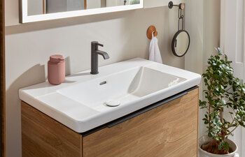 Subway 3.0 washbasins