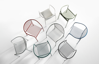 Velit chair