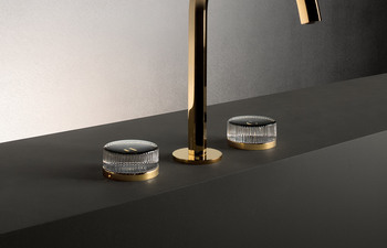 Venezia 3-Loch-Waschtischmischer