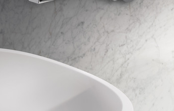 Venezia In Wandwaschtischmischer