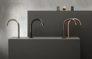 Venezia In 3-Loch-Waschtischmischer