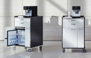VERSA H CoffeeCaddy