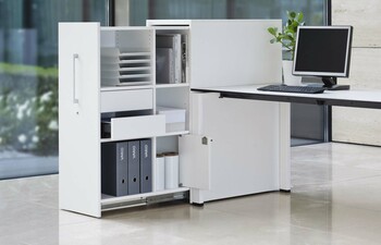 Pharmacy Cabinet VERSA P