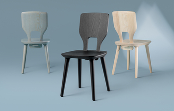 VNA CHAIR, Stabelle (Stuhl)