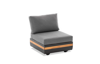VOLANO Loungesessel
