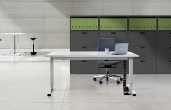 Sitz-/Stehtisch SOLO 22