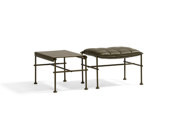 Villhem Footstool