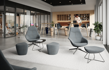 Yonda Lounge