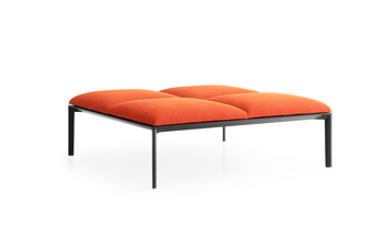 ADD outdoor bench