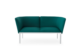 ADD outdoor 2-sitzer-sofa