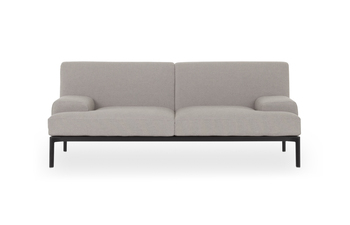 ADD SOFT outdoor 2 seater sofa