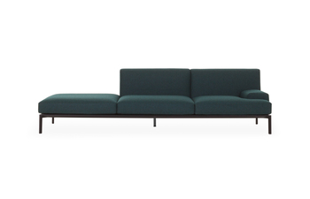 ADD SOFT 3 seater sofa