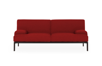 ADD SOFT 2 seater sofa