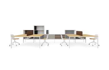 ADD System multiple workstations