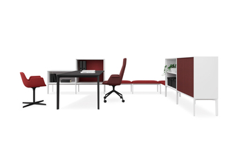 ADD System executive workstation