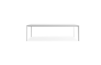 ADD T outdoor rectangle table