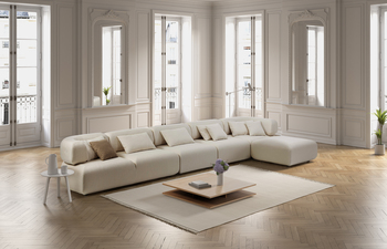 All together corner sofa