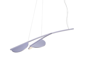 ALMENDRA ORGANIC SUSPENSION SHORT 2