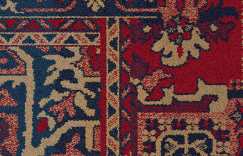 Antiquities Crimson