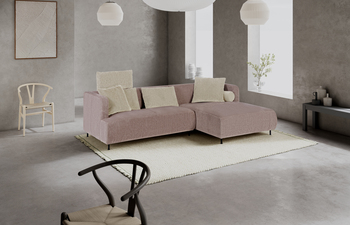 Aoyama Ecksofa