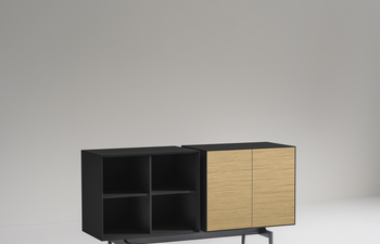 Semiton – Konfiguration 2 Einheiten