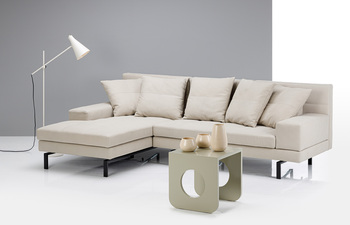 Amber Ecksofa