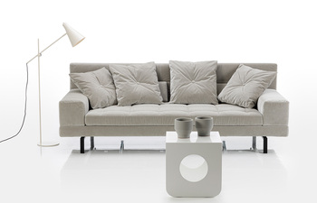 Amber large Sofa