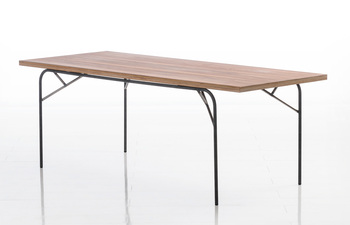Les copains dinning table