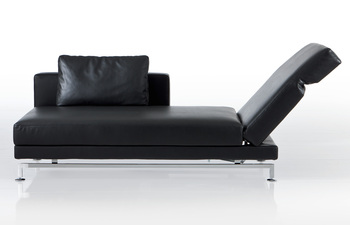 Moule medium chaise longue