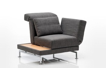Moule small armchair