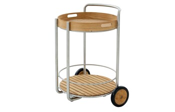 Bolero Barwagen
