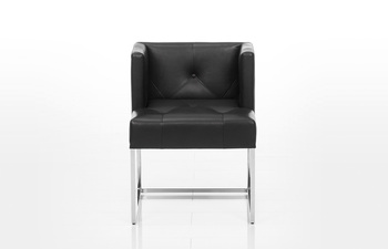 Belami low chair
