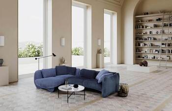 Bongo Bay Lounge corner sofa